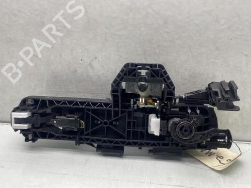 Front left exterior door handle MERCEDES-BENZ M-CLASS (W166) ML 350 BlueTEC 4-matic (166.024, 166.023) | BP19951037C128 