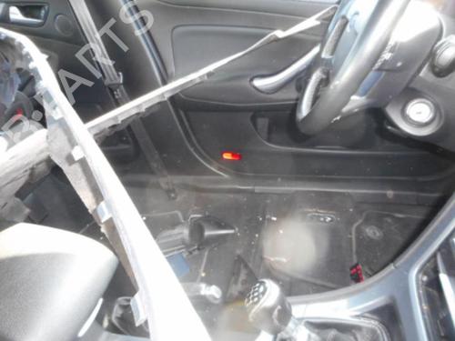 Left front window switch FORD MONDEO IV (BA7) | BP20004793I27 - Image 5