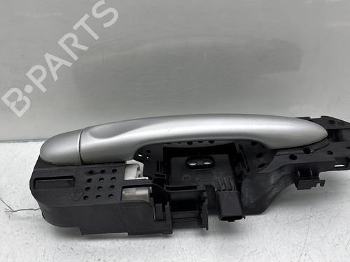 Rear right exterior door handle RENAULT SCÉNIC III (JZ0/1_) 1.6 dCi (JZ00, JZ12) | BP29287080C130 