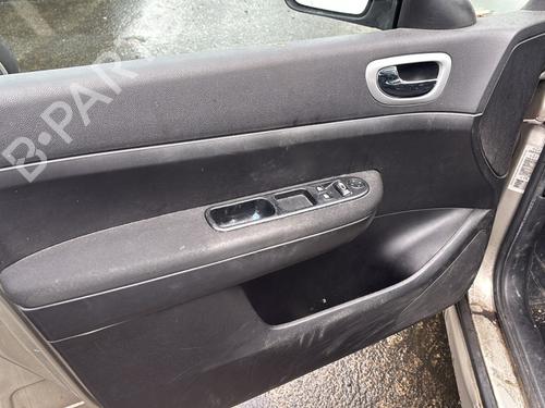 Steering column stalk PEUGEOT 307 Break (3E) 1.6 HDi | BP32745514I23 - Image 13