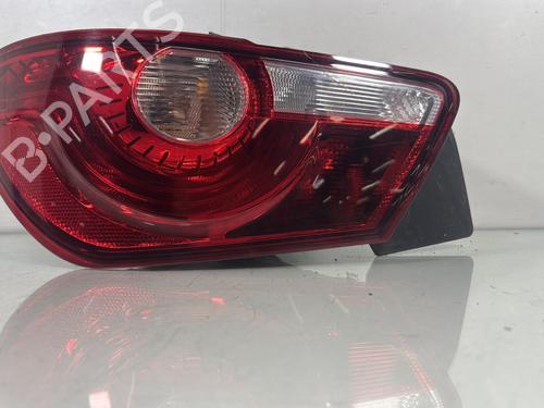 Left taillight SEAT IBIZA IV (6J5, 6P1) 1.4 | BP29507527C34 
