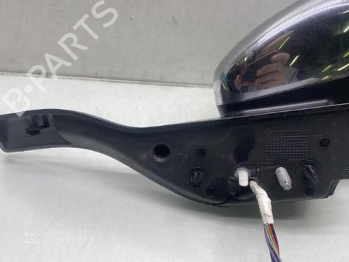 Right mirror PEUGEOT 208 I (CA_, CC_) 1.2 VTI 82 | BP21797329C27 