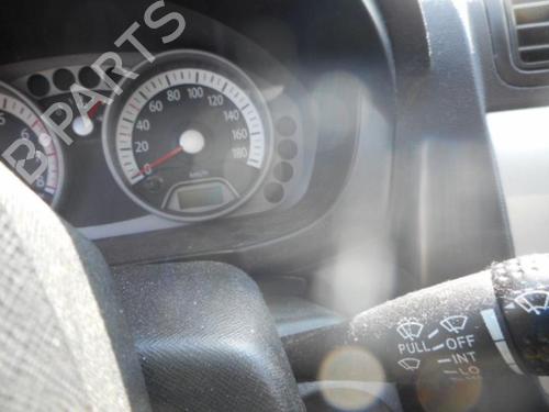 Starter KIA PICANTO I (SA) 1.1 | BP20032496M8 