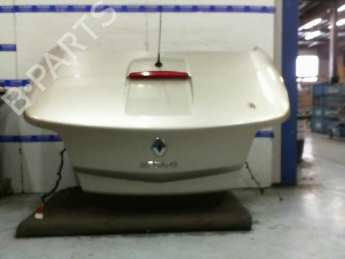 Used Tailgate RENAULT MEGANE II Coupé-Cabriolet (EM0/1_) 1.9 dCi (120 hp) 20035241