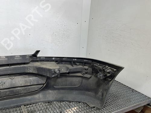 Front bumper PEUGEOT 106 II (1A_, 1C_) 1.0 i | BP26656183C7 