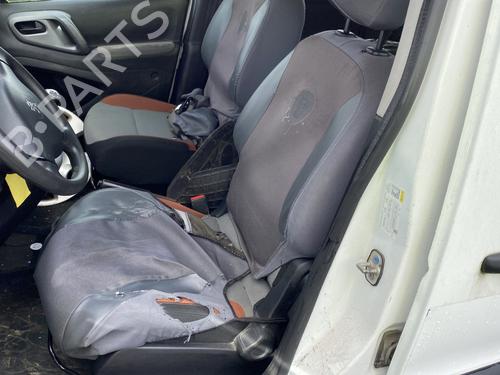 Steering column stalk PEUGEOT PARTNER Box Body/MPV 1.6 BlueHDi 100 | BP33830281I23 - Image 28