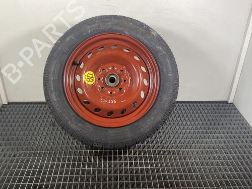 Used Jack Kit FIAT SEICENTO / 600 (187_) 0.9 (187AXA, 187AXA1A) (39 hp) 29315411