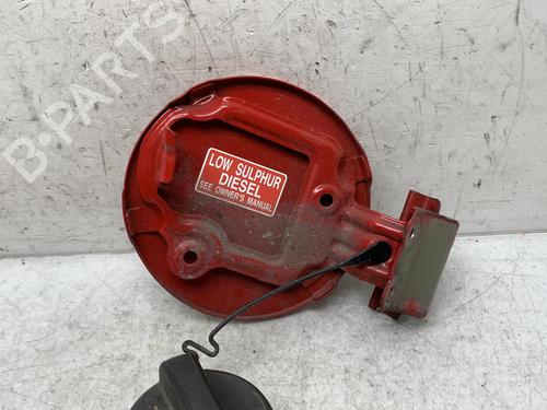 Used Fuel flap TOYOTA YARIS (_P13_) 1.4 D (NLP130_, NLP130) (90 hp) 19965443