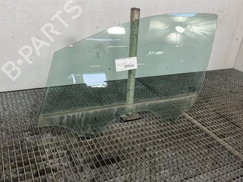 Front left door window OPEL ASTRA K (B16) 1.5 CRDI (68) | BP26616658C18 