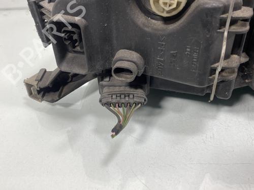 Left headlight FIAT PUNTO (188_) 1.9 JTD | BP20003693C28 