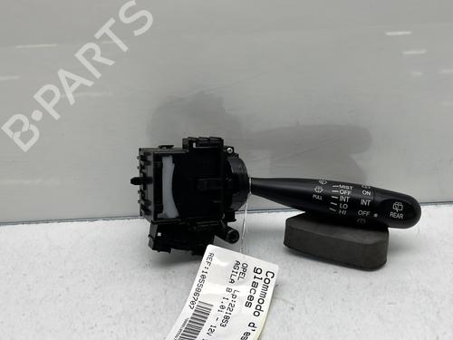 Used Steering column stalk OPEL AGILA (B) (H08) 1.0 (F68) (65 hp) 25700751
