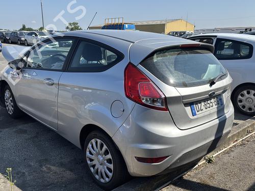 Front right interior door handle FORD FIESTA VI (CB1, CCN) 1.25 | BP31212068I14 - Image 15