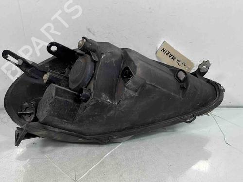 Left headlight FIAT GRANDE PUNTO (199_) 1.2 | BP37498176C28 - Image 2