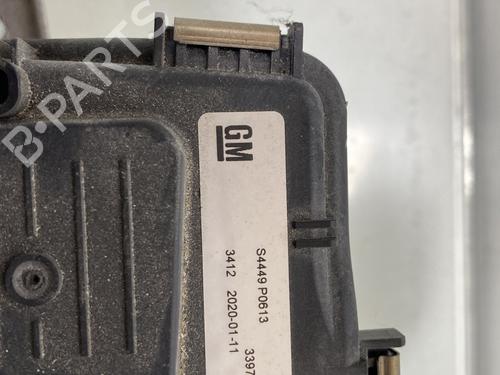 Front wiper motor OPEL ASTRA K (B16) 1.5 CRDI (68) | BP26932920M29 