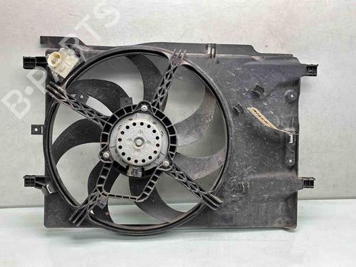 Radiator fan OPEL CORSA E (X15) 1.4 (08, 68) | BP36511439M35 - Image 3