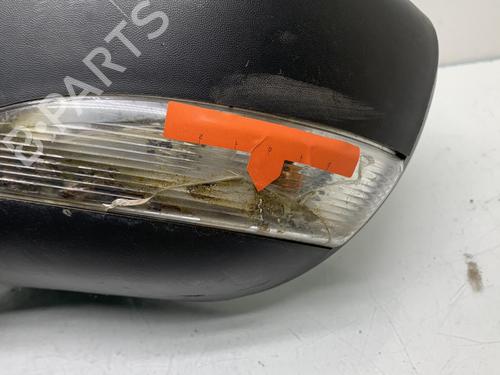 Used Left mirror Left mirror 21489866 21489866