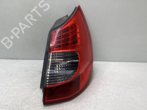 Used Right taillight RENAULT GRAND SCÉNIC II (JM0/1_) 1.9 dCi (JM14) (131 hp) 32416585