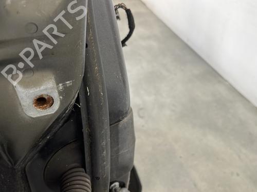 Right front door FORD FIESTA VI (CB1, CCN) 1.25 | BP29253494C3 