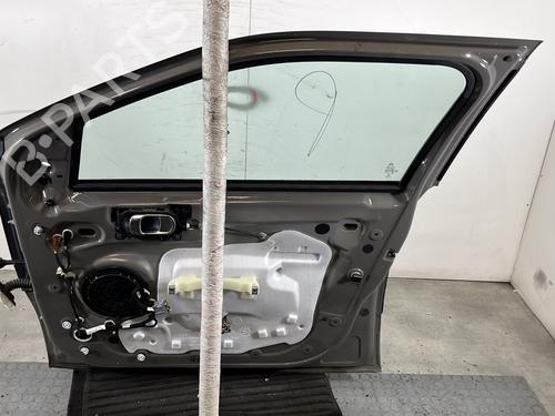 Dør højre fortil CITROËN C4 CACTUS 1.2 VTi 82 | BP32062922C3 - Image 2
