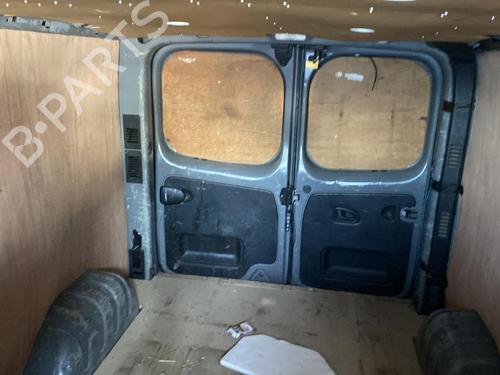 Other RENAULT TRAFIC III Van (FG_) 1.6 dCi 120 (FGMB, FGMC) | BP28490011O1 - Image 23