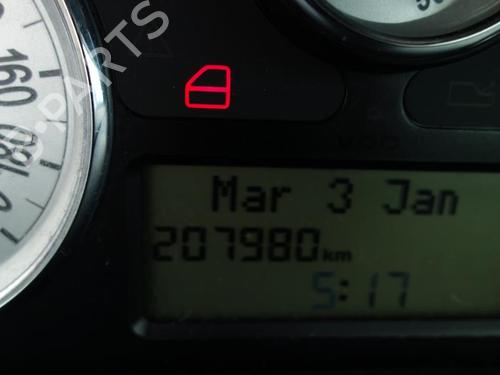 Used Parts LANCIA YPSILON (843_)  1.3 D Multijet (843.AXF11, 843.AXF1A, 843.AXM11,...  1804760