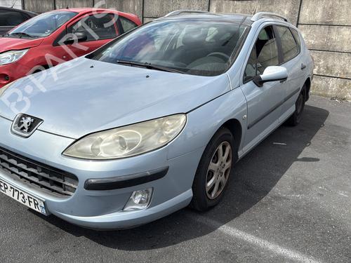Used Parts PEUGEOT 407 SW (6E_, 6D_) 1.6 HDi 110 (109 hp) 4367806