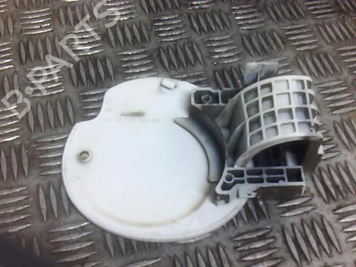 Used Fuel flap PEUGEOT 307 (3A/C) 2.0 HDi 90 (90 hp) 19982004