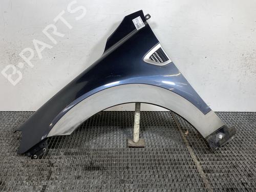 Used Left front fenders CHEVROLET CAPTIVA (C100, C140) 2.0 D 4WD (150 hp) 24220627