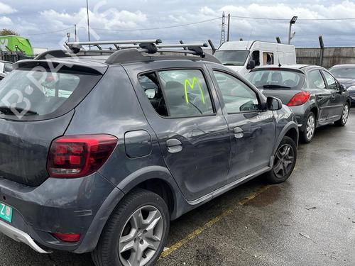 Starter DACIA SANDERO II TCe 90 (B8M1, B8MA, B8AC) | BP25143028M8 - Image 10