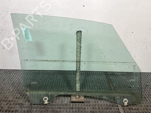 Front left door window RENAULT ESPACE IV (JK0/1_) 2.2 dCi (JK0H) | BP29842205C18 