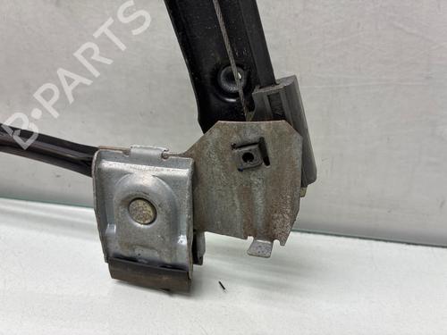 Front right window mechanism VW POLO (6N2) 1.4 | BP32408856C23 - Image 2