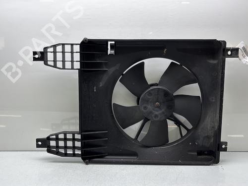 Radiator fan CHEVROLET AVEO / KALOS Hatchback (T250, T255) 1.2 LPG | BP30443382M35 