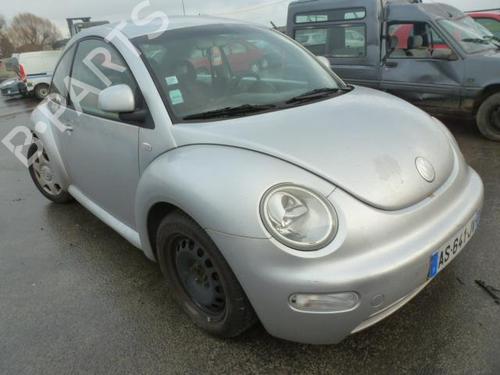 Sikkerhedssele-spænde VW NEW BEETLE (9C1, 1C1) 1.9 TDI | BP20018376I32 