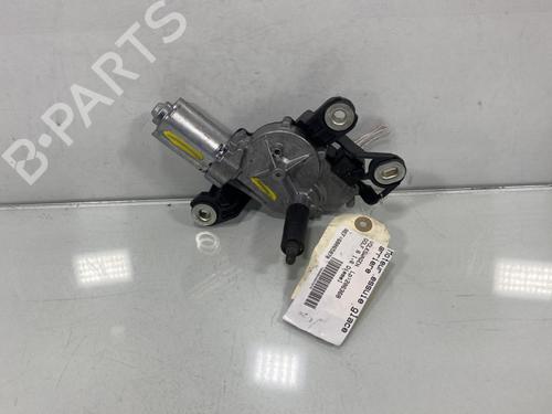 Rear wiper motor VW GOLF VI (5K1)  | BP20023216M102