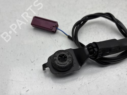 Seat buckle FORD FOCUS III 1.6 TDCi | BP28510449I32 
