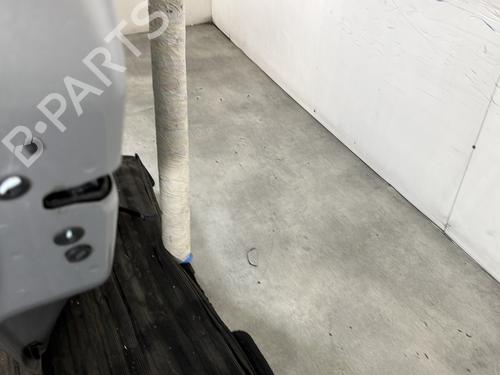 Left rear door CITROËN C3 II (SC_) 1.2 VTi 82 | BP29359855C4 
