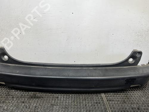 Used Rear bumper PEUGEOT 2008 I (CU_) 1.2 VTi (82 hp) 28611368