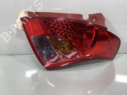 Used Right taillight Right taillight SUZUKI SWIFT III (MZ, EZ) 1.3 (RS413, ZC11S) (92 hp) 20009041 20009041