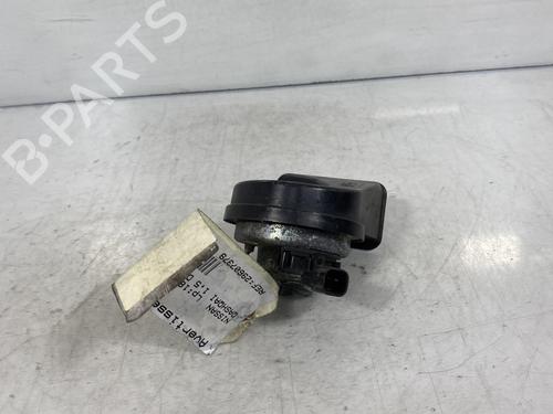 Horn NISSAN QASHQAI / QASHQAI +2 I (J10, NJ10, JJ10E) 1.5 dCi | BP20003995E13 
