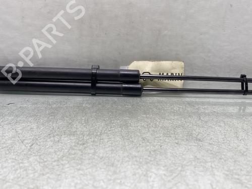 Used Tailgate lift support Tailgate lift support DACIA SANDERO II 1.0 SCe 75 (B8JC, B8JD, B8NC) (73 hp) 21490866 21490866