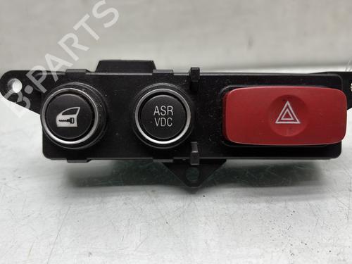 Warning switch ALFA ROMEO 159 (939_) 1.9 JTDM 8V (939AXE1B) 156064290