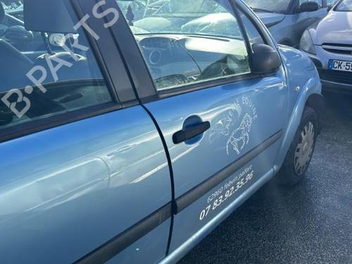 Right rear door CITROËN C3 I (FC_, FN_)  | BP19951940C5 