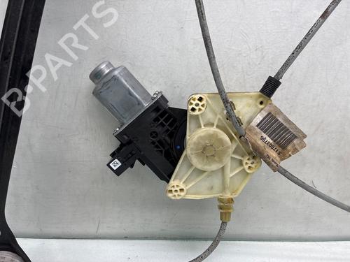 Front left window mechanism VW BEETLE Convertible (5C7, 5C8) 1.6 TDI | BP38021743C22 - Image 4