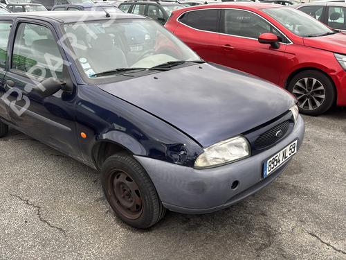 Used Parts FORD FIESTA IV (JA_, JB_) 1.25 i 16V 4410538