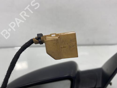 Left mirror AUDI A2 (8Z0) 1.4 TDI | BP20006539C26 