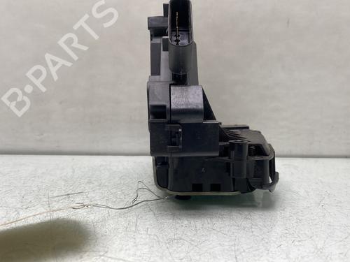 Rear left lock FORD FIESTA VI (CB1, CCN) 1.6 TDCi | BP29587407C100 