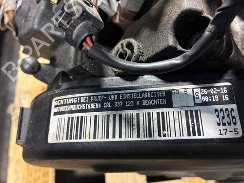 Engine VW PASSAT B8 (3G2, CB2) 2.0 TDI | BP39553173M1 - Image 5