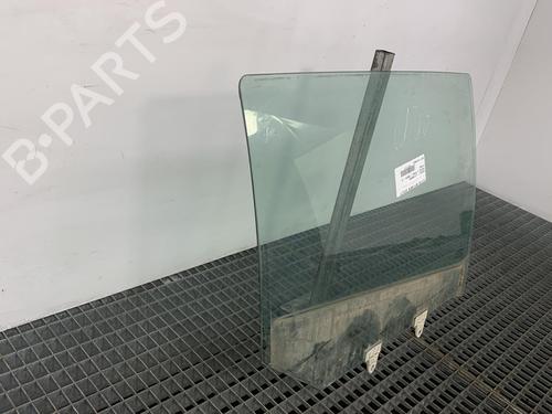 Rear right door window RENAULT MEGANE III Grandtour (KZ0/1) 1.5 dCi (KZ1M, KZ1W, KZ0R) | BP20022120C21 