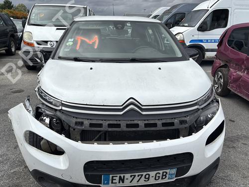 Venstre forlygte CITROËN C3 III (SX) 1.6 BlueHDi 75 | BP36891499C28 - Image 23