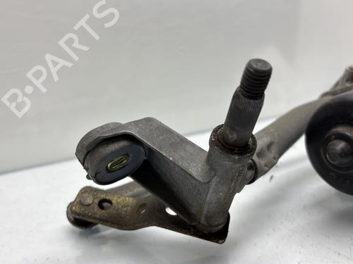 Front wiper motor RENAULT MEGANE II Estate (KM0/1_) 1.5 dCi (KM16, KM1E) | BP31379543M29